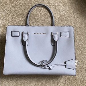 Tote Handbag MK